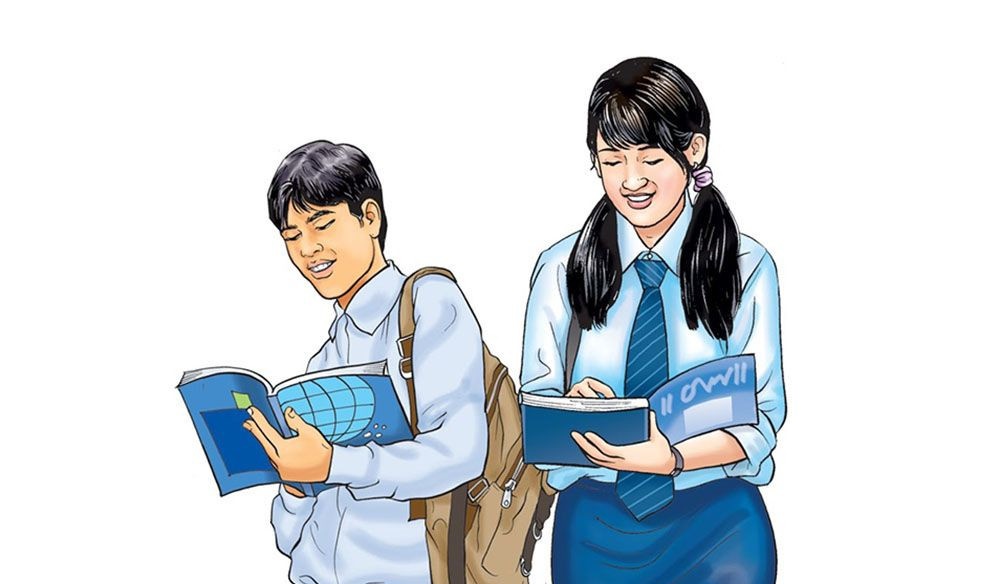 विद्यालयमा जबर्जस्ती कपाल काट्न रोक, उल्लंघन गरे कारबाही हुने
