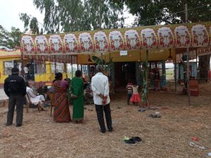 ग्वालडुब्बाको नानाक्चन बाबाधाममा लगाइएको अखण्ड अष्टजाम सम्पन्न 1 Online Bichar विकास, समृद्धी र सुशासनको पहरेदार