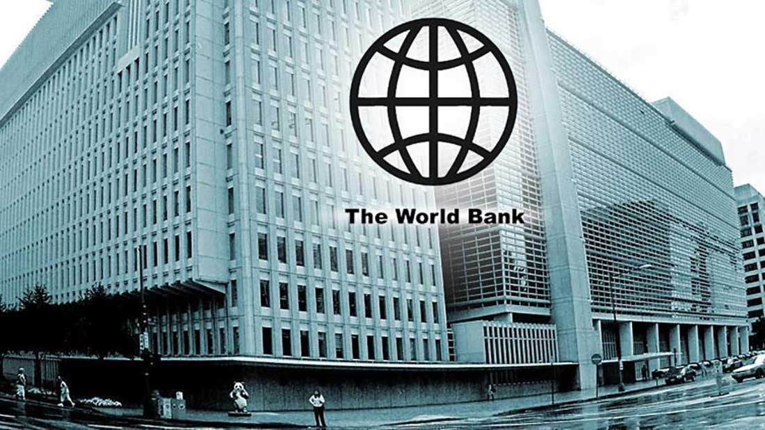 विश्व बैंकले नेपाललाई महामारीसँग जुध्न साढे १७ अर्ब रुपैयाँ बराबर ऋण सहयोग गर्ने