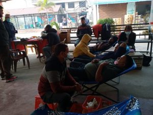 Online Bichar विकास, समृद्धी र सुशासनको पहरेदार