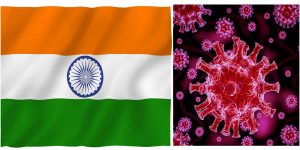 भारतमा एकैदिन ३ लाख भन्दा धेरैलाई कोरोना संक्रमण पुष्टि