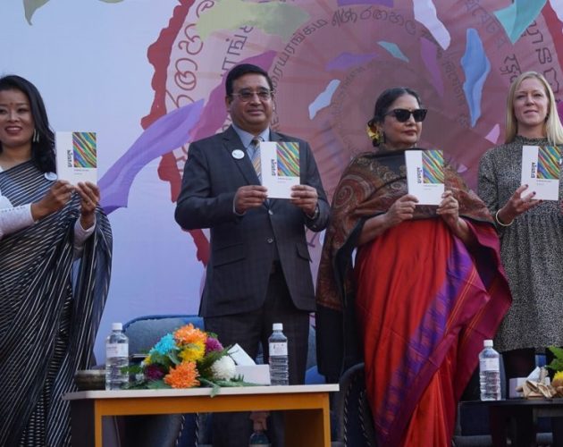 मण्डला थिएटरको आयोजनामा दोस्रो नेपाल अन्तर्राष्ट्रिय नाट्य महोत्सव विहिबारदेखि सुरु
