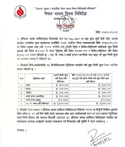 Online Bichar विकास, समृद्धी र सुशासनको पहरेदार