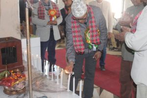 Online Bichar विकास, समृद्धी र सुशासनको पहरेदार