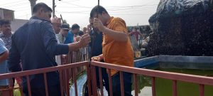 Online Bichar विकास, समृद्धी र सुशासनको पहरेदार