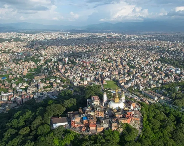 काठमाडौं युनेस्को को ‘फिल्मको रचनात्मक शहर’ को रुपमा सूचिकृत