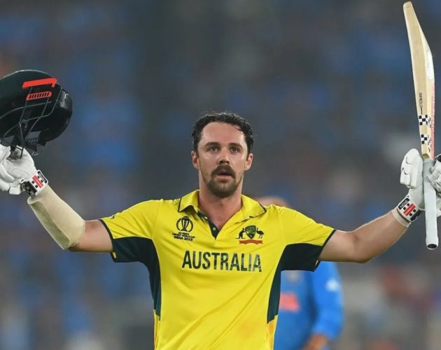 भारतलाई हराउँदै अष्ट्रेलियाले विश्वकप क्रिकेटको उपाधि जित्न सफल