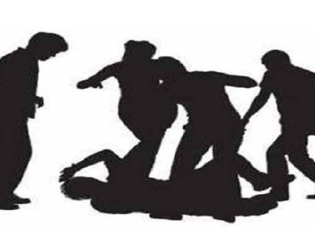 कामको बहानामा बोलाएर कुटपिट, दुई पक्राउ