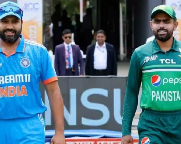 टी–२० विश्वकप क्रिकेटमा भारत र पाकिस्तानबिचको खेलको टिकटको मूल्य २ करोड ३१ लाख नेपाली रुपैया