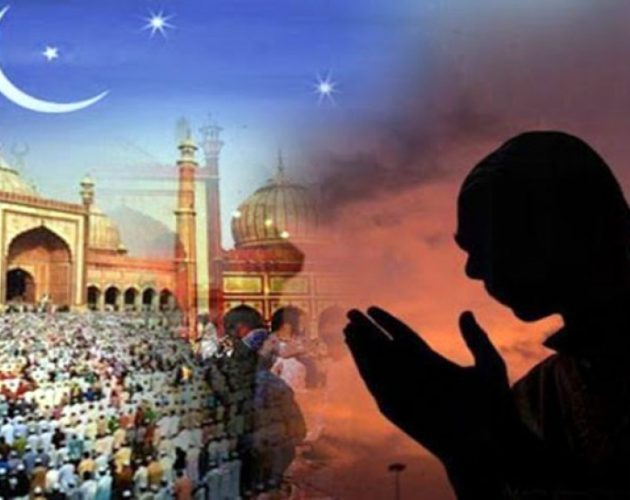 इस्लाम धर्मावलम्बीको महान पर्व रमजान आजदेखि शुरु
