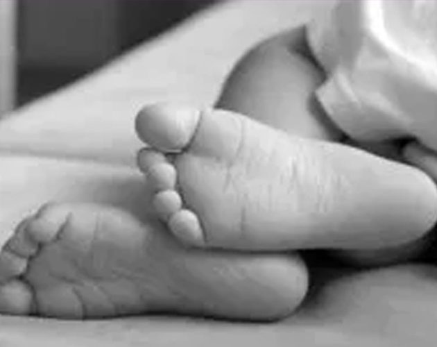खोप लगाएका दुई महिने बालकको मृत्यु