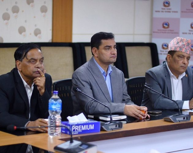 सहिद गङ्गालाल राष्ट्रिय हृदय रोग केन्द्रले सातै प्रदेशमा मुटु रोग उपचार विस्तार गर्ने