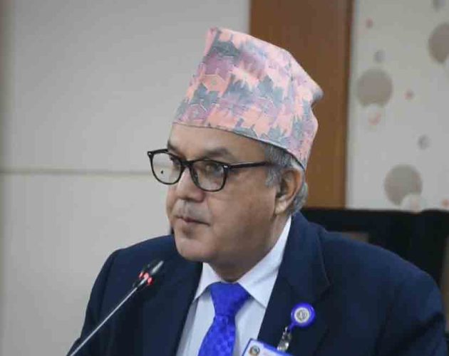 आगामी पुस ११ र १२ गते नेपाल स्वास्थ्य सम्मेलन आयोजना हुने
