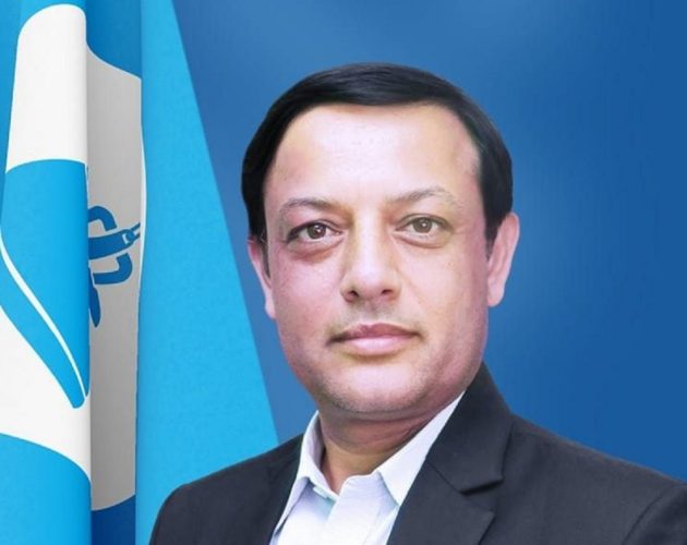सभामुख पदका लागि रास्वपाका उपसभापति डोलप्रसाद अर्यालको मात्रै उमेदवारी