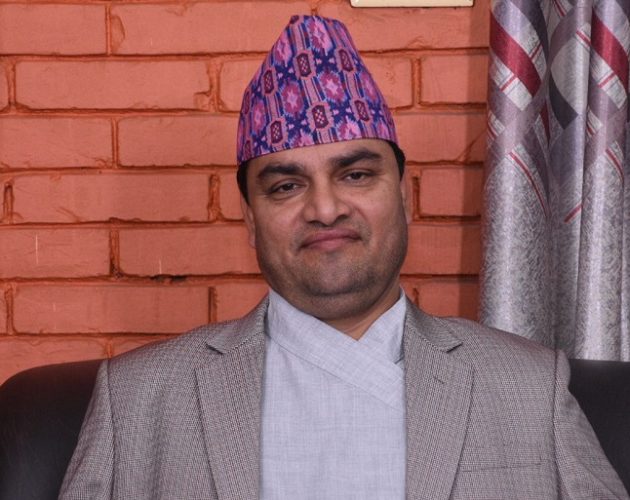 रगत नजम्ने वंशाणुगत समस्या हिमोफिलिया रोगका बिरामीलाई निःशुल्क औषधी उपलब्ध गराउने मन्त्री पौडेलको निर्णय