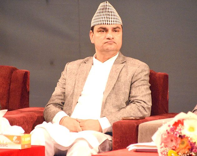 पक्षघातको उपचारमा प्रयोग हुने औषधी निःशुल्क उपलब्ध गराउने सरकारको निर्णय