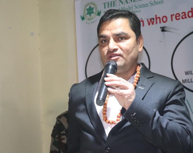 १६ लाख किशोरीलाई क्यान्सरविरुद्धको खोप लगाउने सरकारको तयारी