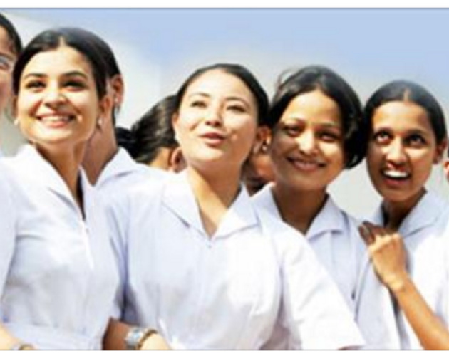 आज नेपाल नर्सिङ दिवस, विभिन्न कार्यक्रम गरी मनाइँदै