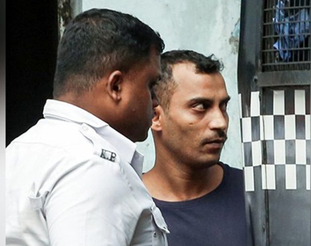 अस्पतालमा चिकित्सकको बलात्कारपछि हत्या आरोपमा रोय दोषी ठहर