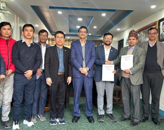 हेमोफिलिया रोगका बिरामीलाई निःशुल्क औषधि उपब्ध गराउन स्वास्थ्य मन्त्रालय र विश्व हेमोफिलिया महासंघबीच सम्झौता