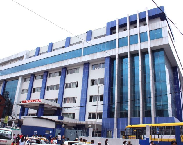 वीर अस्पतालले दैनिक दुई सिफ्टमा अपरेसन थाल्ने