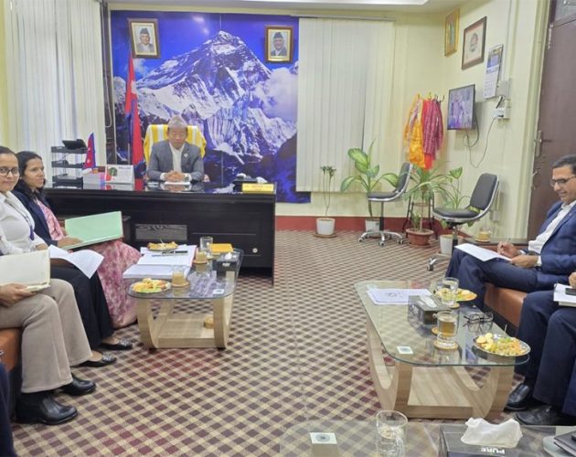 कडा रोग लागेका २ हजार ५ सय बढी विरामीलाई कोशी प्रदेश सरकारले आर्थिक सहायता प्रदान गर्ने