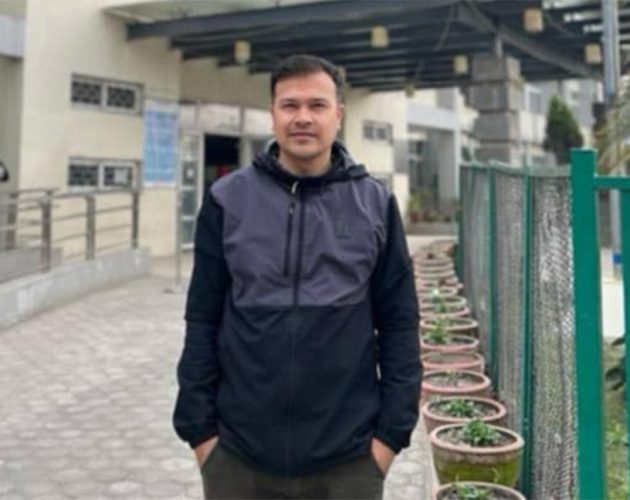 नेपालमा पहिलो पटक स्वदेशमै हेमाटोलोजिस्ट उत्पादन