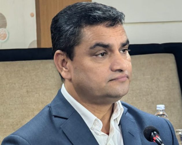 संघीय अस्पतालको आम्दानीको एक प्रतिशत स्वास्थ्य बिमा कोषमा जम्मा हुने
