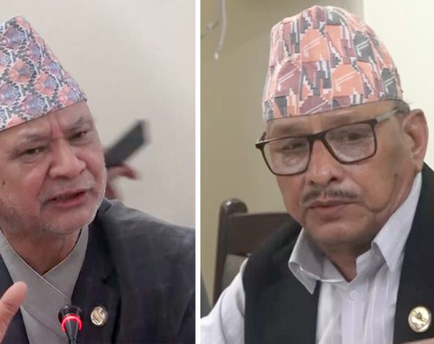 शिक्षा समितिको बैठक अर्को सूचना जारी नभएसम्मका लागि स्थगित