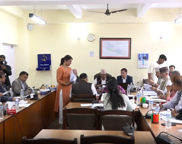 अब सामुदायिक र निजी विद्यालयमा २ वर्ष ईसीडी रहने सहमति