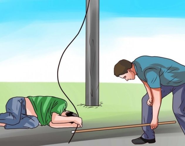 पाँचथरमा करेन्ट लागेर एक जनाको मृत्यु