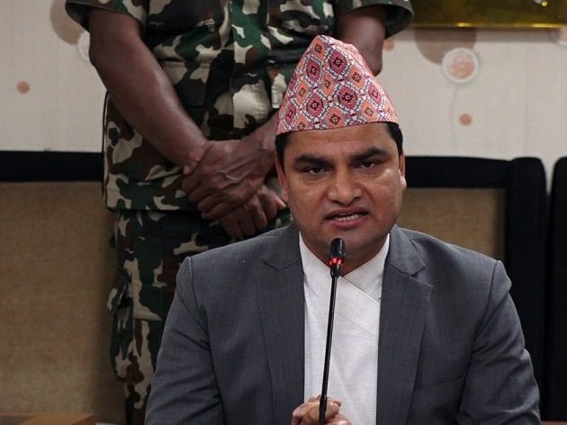 जटिल प्रकृतिका रोगको उपचारका लागि स्वास्थ्य बीमा कोषमार्फत थप एक लाख उपलब्ध गराइने