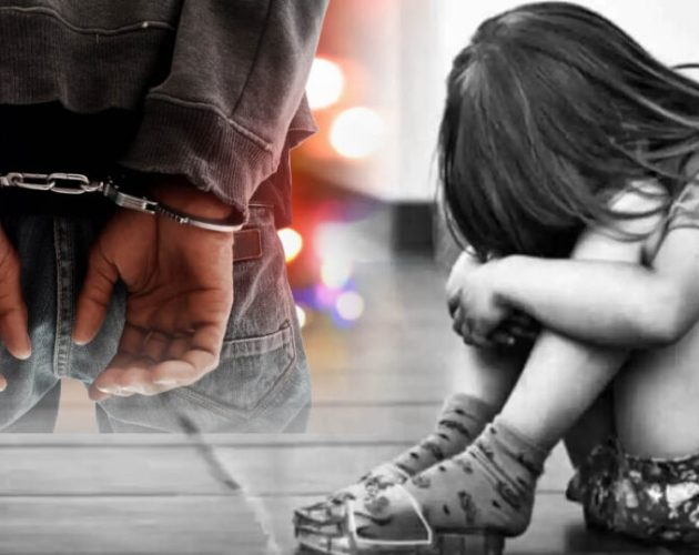 बिस्कुट किन्न आएकी ११ वर्षकी बालिकालाई यौन दुर्व्यबहार गर्ने झापाका एक पसले पक्राउ