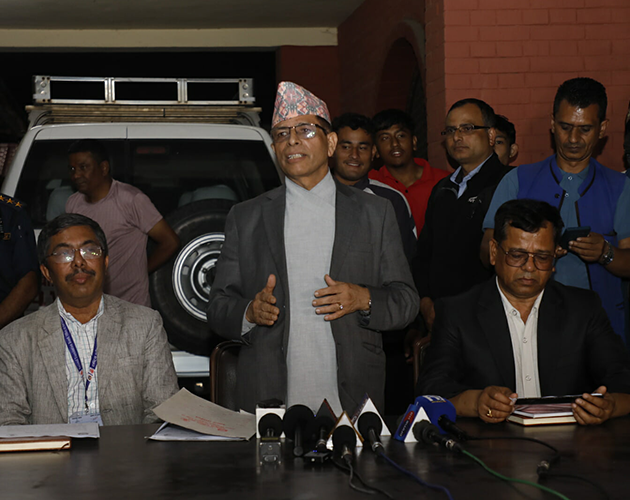 एसईईमा नन ग्रेड भएका विद्यार्थीहरूले साउन २९ गतेदेखि मौका परीक्षा दिन पाउने