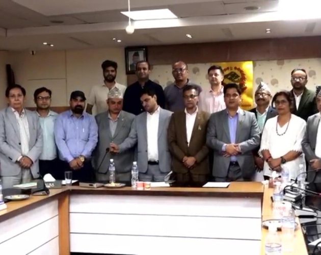 नेपाल सरकार र चिकित्सक संघबीच सहमति, आजैबाट स्वास्थ्य सेवा सुचारु