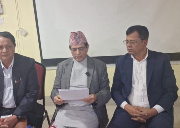 कक्षा १२ को ग्रेड वृद्धि परीक्षा आगामी भदौ २८ र २९ गते गर्ने