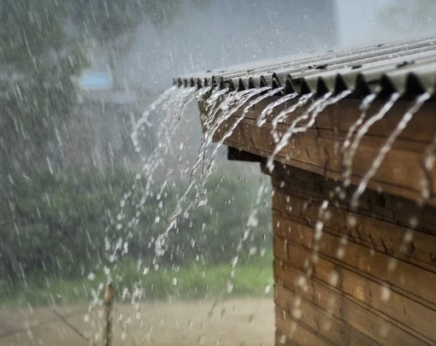 अब सक्रिय हुँदै मनसुन, असार १६ देखि देशभर वर्षाको सम्भावना