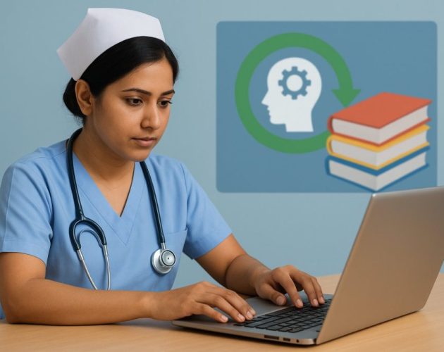 नर्सहरुले ६ वर्षमा न्यूनतम ६० घण्टाको तालिम नलिए लाइसेन्स नवीकरण नहुने