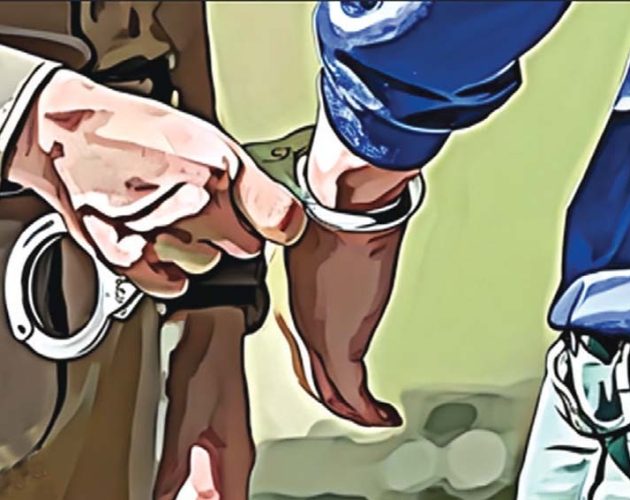 प्रधानाध्यापकमाथि कार्यकक्षमै हातपात, दुई शिक्षक पक्राउ