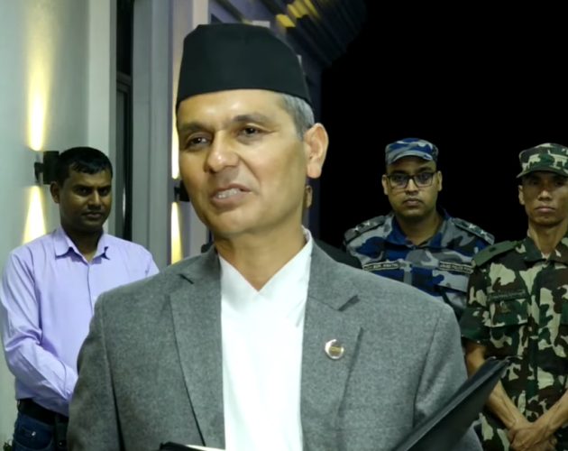 ३ हजार ५१८ मतदान केन्द्र अतिसंवेदनशील रहेको सुरक्षा निकायको निष्कर्ष