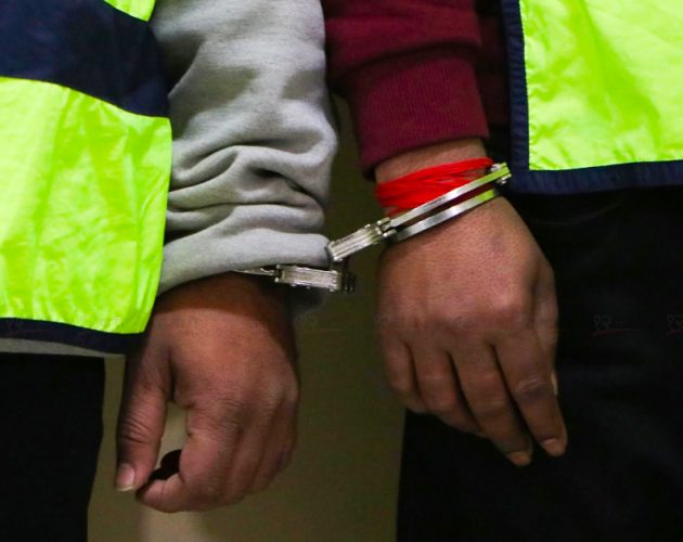 ‘जेनजी’ आन्दोलनका क्रममा फरार भएका दुई थुनुवा पक्राउ