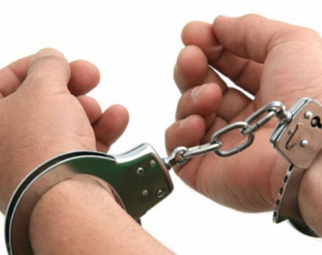 सामान्य विवादका कारण श्रीमतीको हत्या गरेको आरोपमा श्रीमान पक्राउ