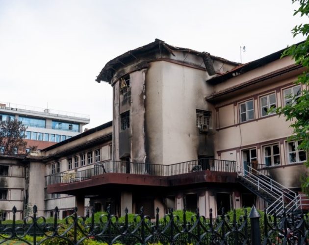 समावेशी आयोगमा करारमा नियुक्त कर्मचारीहरुलाई पदबाट नहटाउन अन्तरिम आदेश जारी