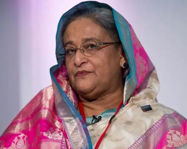 बंगलादेशकी पूर्वप्रधानमन्त्री शेख हसिनालाई मृत्युदण्डको सजाय