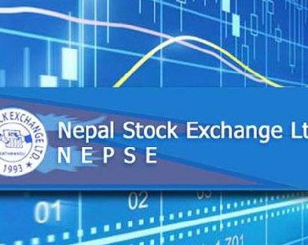 नेप्से परिसूचक ९.७८ अंकले वृद्धि