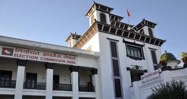 एनजिओ र आइएनजिओले राजनीतिक दल र उम्मेदवारको पक्ष/विपक्षमा प्रचारप्रसारमा संलग्न हुन नपाउने