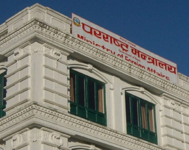 पश्चिम एसियामा घाइते हुने नेपालीको संख्या २८ पुग्योः परराष्ट्र मन्त्रालय