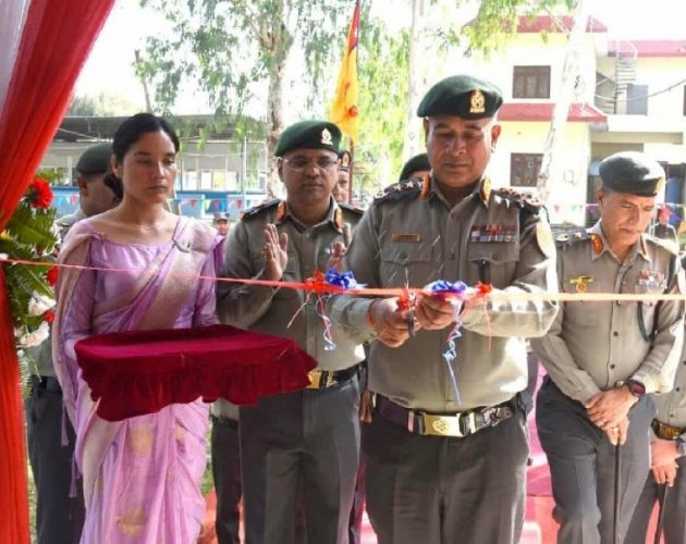 नेपाल एपीएफ अस्पताल बलम्बुमा ‘एपीएफ नेपाल इन्स्टिच्युट अफ हेल्थ साइन्सेस्’ सञ्चालनमा