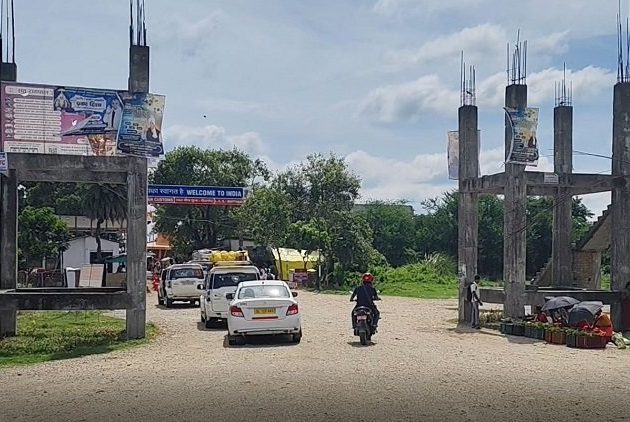 नेपाल–भारत सीमा नाका ३ दिनका लागि बन्द हुने