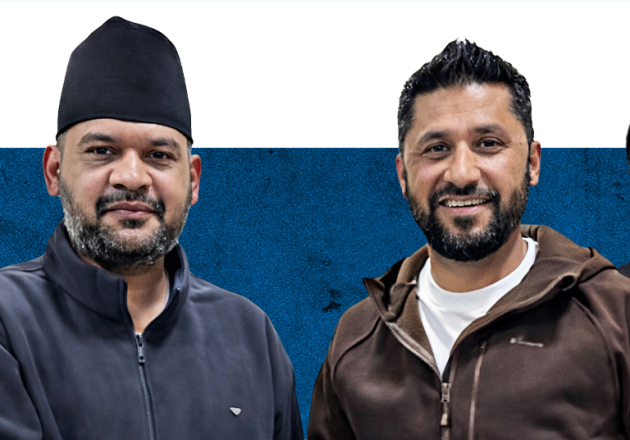 रवि, बालेन र कुलमानबीच सहमति, रास्वपाबाटै चुनाव लड्ने